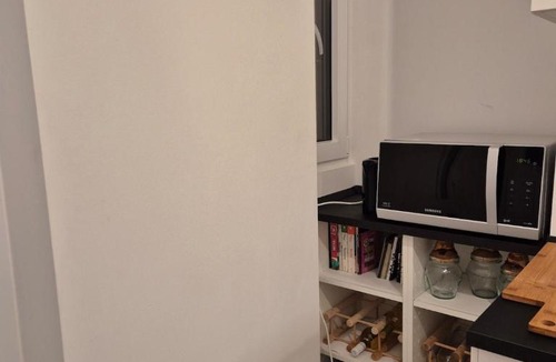 Cernusco sul Naviglio Apartment | Casetta della Lupa