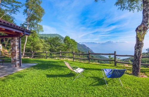 Levo House | Casetta del Rio