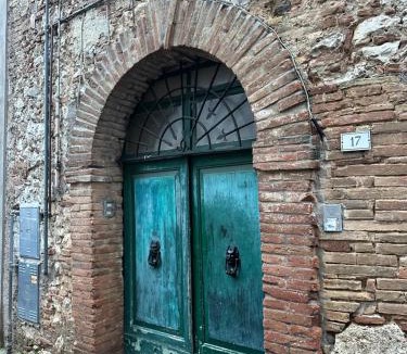 Capitone Apartment | Casetta di Pucci