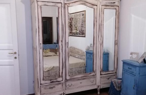 Brindisi House | Casetta Donna Maria