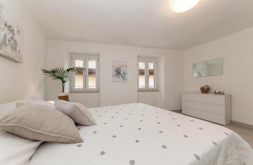 Maccagno House | Casetta Lago Maggiore