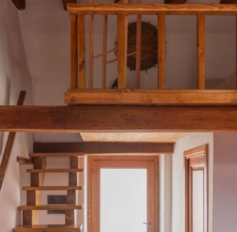 Posada Apartment | casetta Leonardo