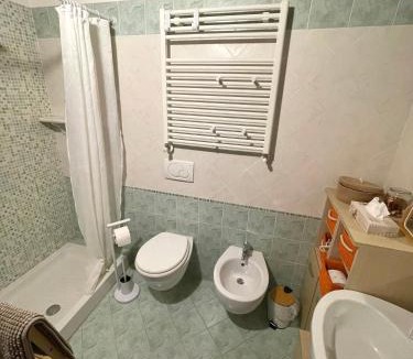 Lucignano Apartment | Casetta Marilà