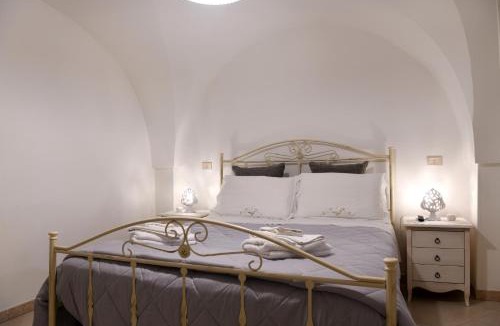 Old Town Cisternino Apartment | CASETTA nel Centro Storico di Cisternino