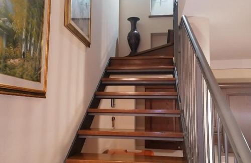San Donato Apartment | CASINA TORRETTA