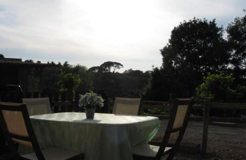 Lorenzana House | Casolare Toscano
