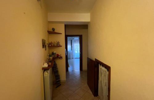 Isnello House | Cassiopea
