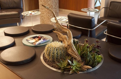 Alte Ceccato Hotel | Castagna Palace Hotel & Restaurant