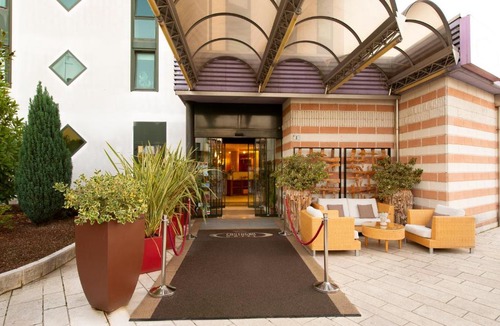 Alte Ceccato Hotel | Castagna Palace Hotel & Restaurant