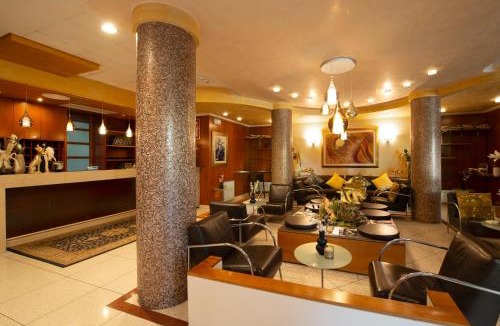 Alte Ceccato Hotel | Castagna Palace Hotel & Restaurant