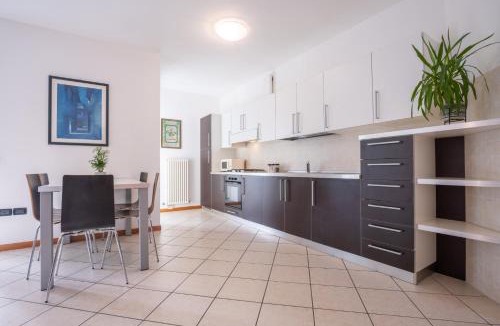 Canale di Tenno Apartment | Castel View Apartment - Gardaslowemotion