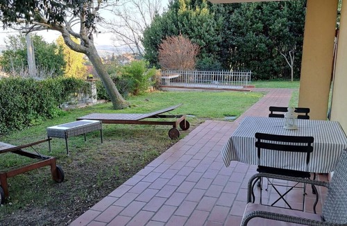 Castelfidardo Apartment | Castelfidardo Suite Apartment