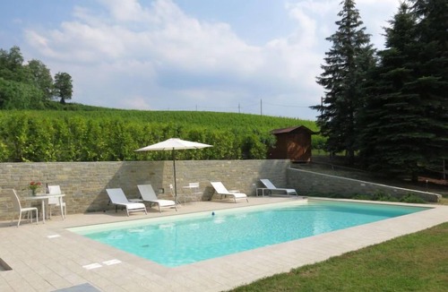Vesime House | Castellaio by Interhome