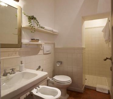 Tavarnelle Val di Pesa House | Castellare de Sernigi