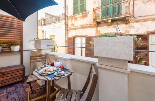 Marina District Apartment | Castelletto Suite La Marina