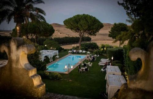 Vizzini Resort | Castello Camemi