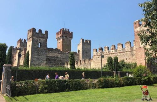 Lazise Old Town House | Castello Centro Storico