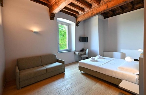 Calliano Bed & Breakfast | Castello di Calliano Monferrato