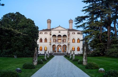 Roncade House | Castello di Roncade