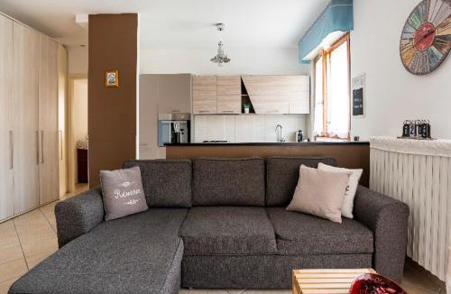 Comasina Apartment | Casti apartment - MM3 Comasina