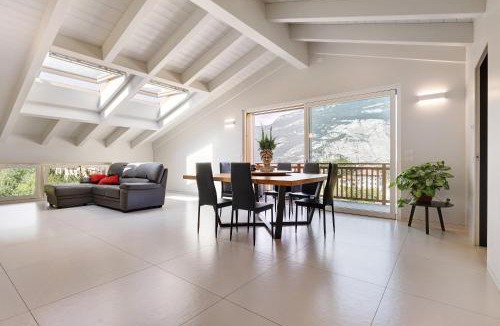 Drena Apartment | Castle view