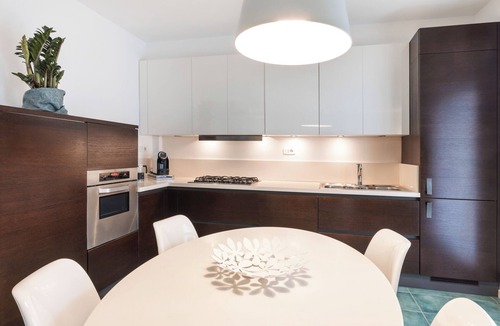 Cattolica Apartment | Cattolica Master Beach - Riviera Collection
