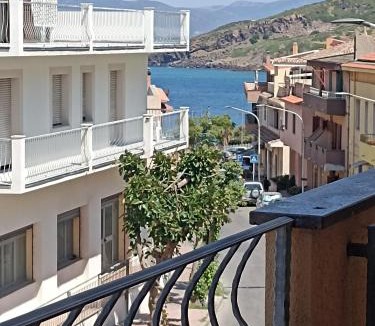 Castelsardo Historic Centre Apartment | Cavalluccio Marino