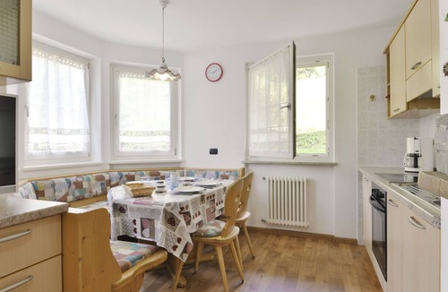 Fontanazzo Apartment | Cecilia by Interhome