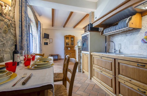 Lajatico Apartment | Celeste by Interhome