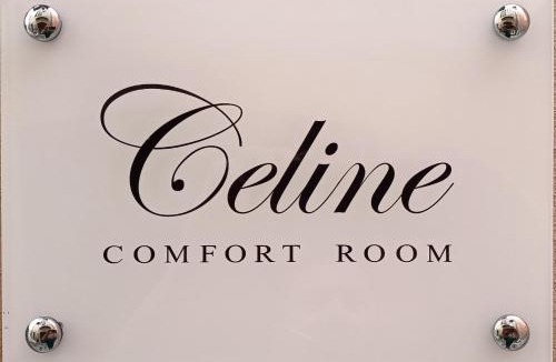 Modugno House | Celine Confort Room