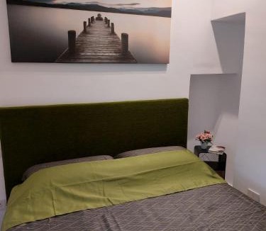 Modugno House | Celine Confort Room