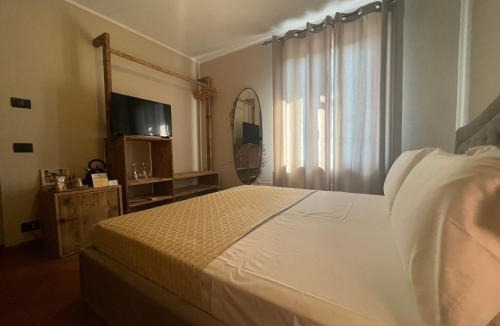 Anzasco House | Cella Grande
