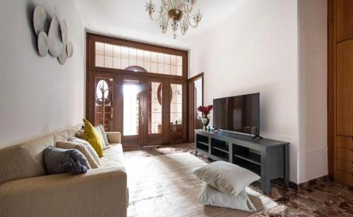 Longa Apartment | Central Apartment Ca' dei Ferro - MURANO Venice