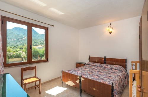Torpe Apartment | Central Apartment with Garden, Terrace & Balcony; Pets Allowed, Parking Available