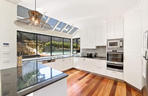Avalon Beach House | Central Beach House