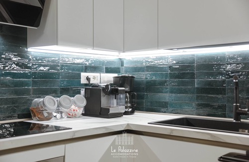 Tropea Apartment | Central Elite Apartment in Tropea