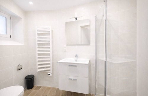 Old Town Condo | Central Studio in Menton – Old Town, Shops & Beaches Nearby