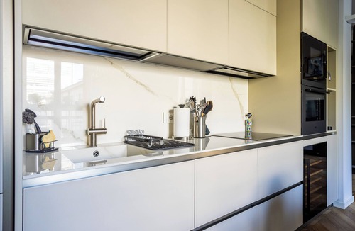 Guastalla Apartment | [Centrale-Duomo] Design Suite next to Duomo