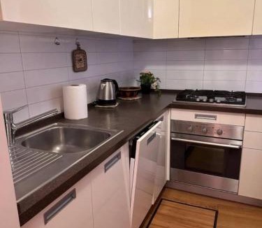 Porta Volta Apartment | Centro Milano Garibaldi M2