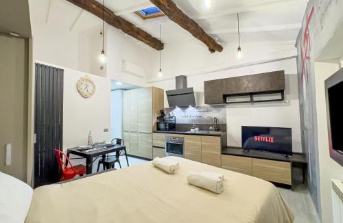 Downtown Apartment | Centro storico- Suite silenziosa, Wi-Fi & Netflix