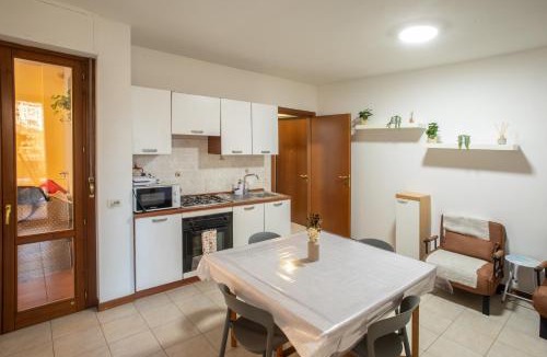 Arezzo Apartment | Centro-Studio41