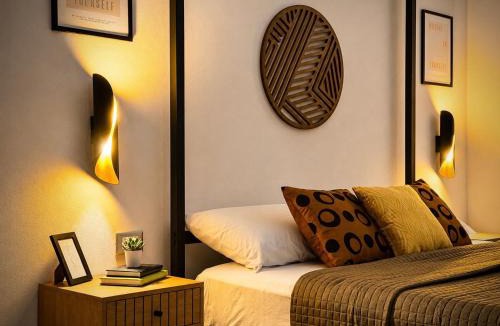 Apricena Apartment | Ceppo's Mini House