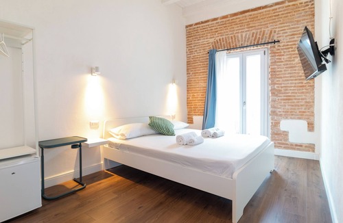 Oristano House | Ceramic Rooms