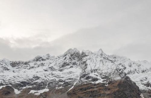 Cervinia Apartment | Cervino View, Ski-In and WiFi!