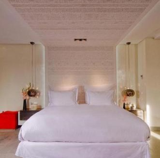 Agdal Hotel | Cesar Resort & Spa