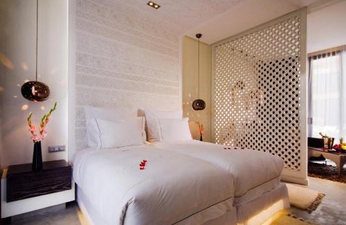 Agdal Hotel | Cesar Resort & Spa