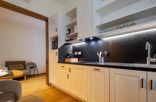 Porta al Prato Apartment | Cetra Suite a stone's throw from Santa Maria Novella