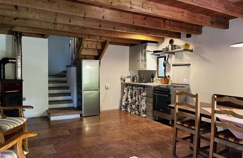 Velo d'Astico Ski Chalet | Chalet Bacò