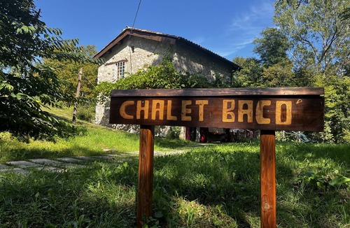 Velo d'Astico Ski Chalet | Chalet Bacò