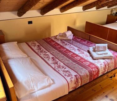 Temu Ski Chalet | Chalet BAITA BEDOLINA